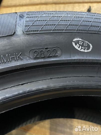 Kapsen RS26 Practical Max HP 245/40 R20 99Y