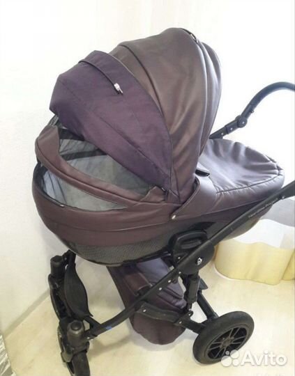 Коляска noordline 3 в 1 Stephania