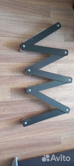 Тренажер змейка для хоккея