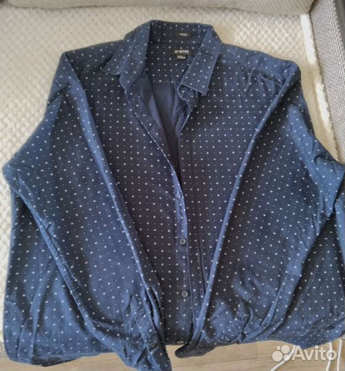 Мужские вещи пакетом