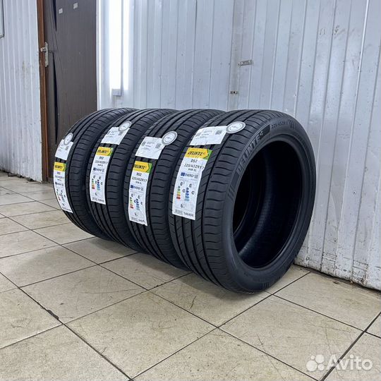 Delinte DS2 225/60 R18