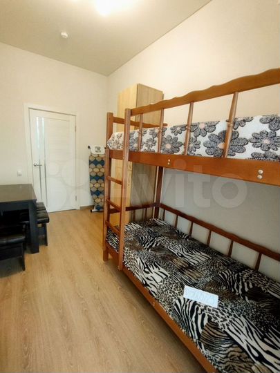 2-к. квартира, 48 м², 4/12 эт.