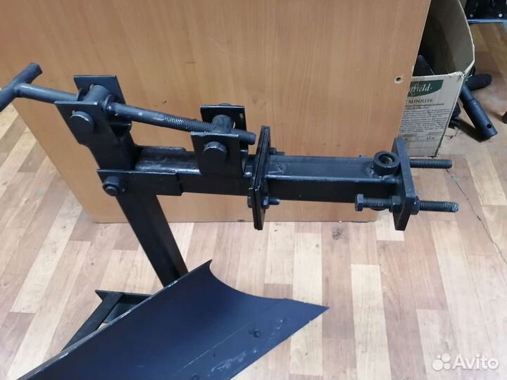 Плуг для мотоблоков мтз беларус, Агро