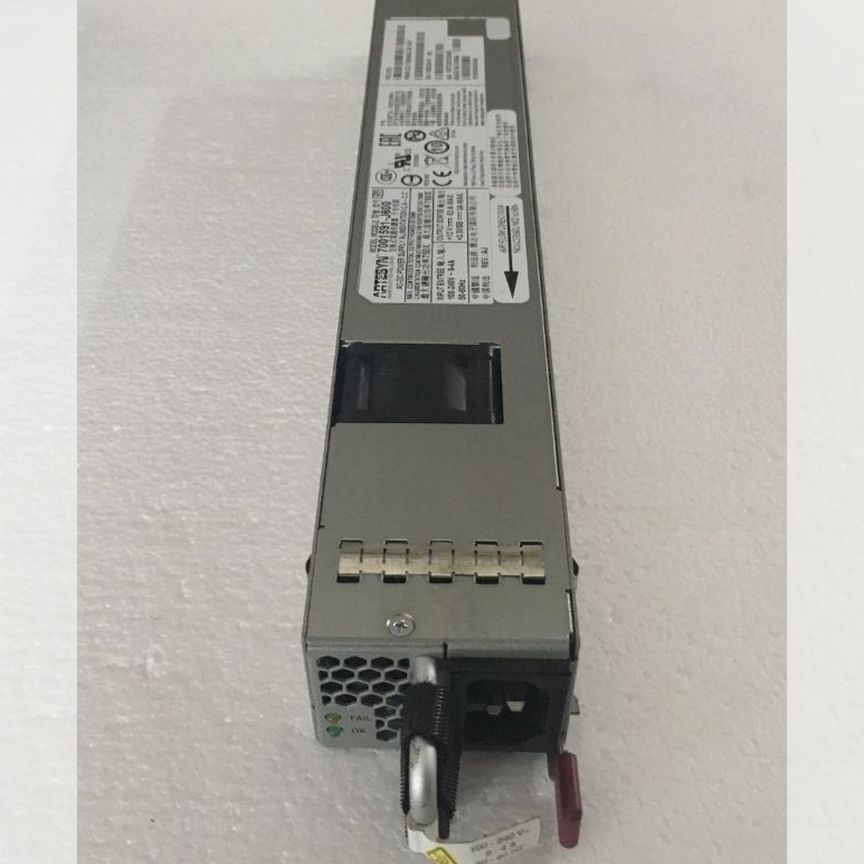 [PWR-C3-750WAC] Блок Питания Cisco -R Pwr-C3-750wac