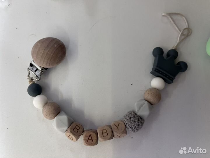 Прорезыватели грызунки