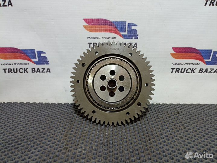 Шестерня распредвала Volvo FH, Volvo FM