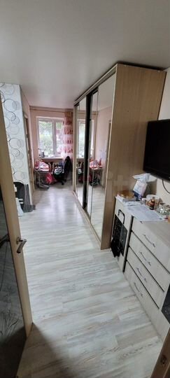 4-к. квартира, 70 м², 1/5 эт.