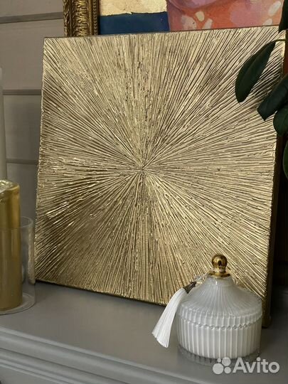 Интерьерные картины живопись холст