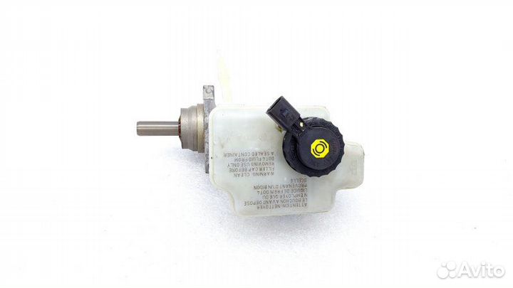 Главный тормозной цилиндр Volkswagen Jetta A5 BSE