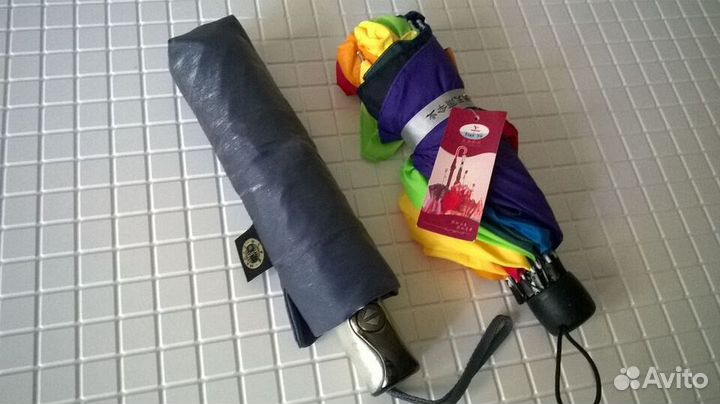 Зонты женские