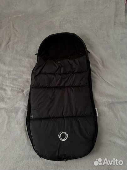 Конверт футмуфт bugaboo