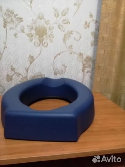 Насадка на унитаз