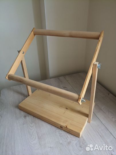 Пяльца для вышивания