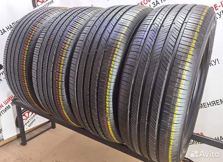 Hankook Ventus S2 255/45 R18 99W