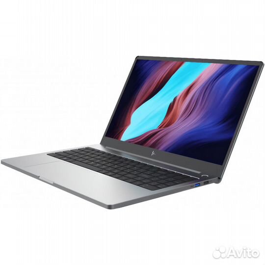 Ноутбук F+ Flaptop R 537516