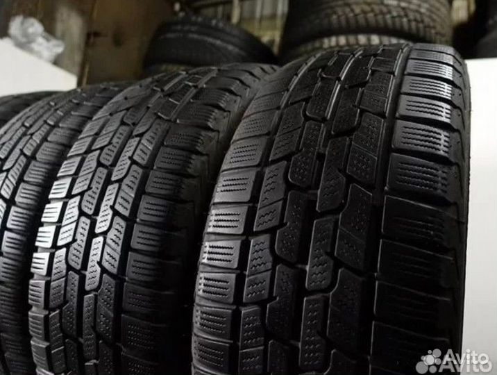 Firestone Destination Winter 215/55 R16