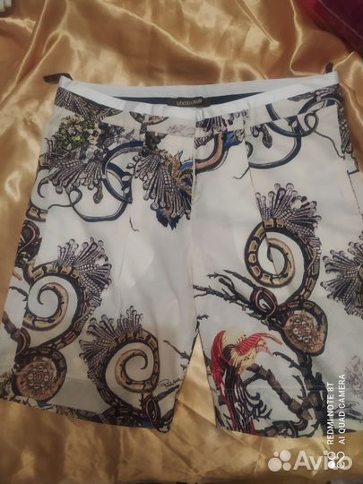 Шорты, купальник dolce, Versace, cavalli оригинал