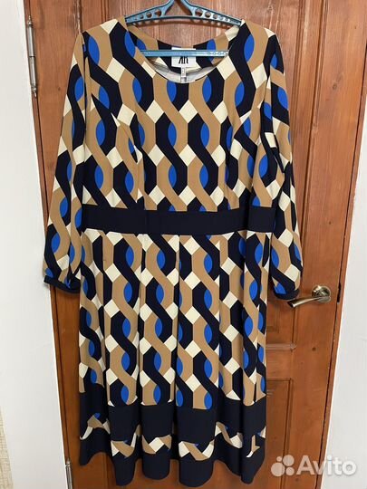 Платье 62 размер