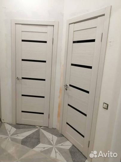 Дверь межкомнатная