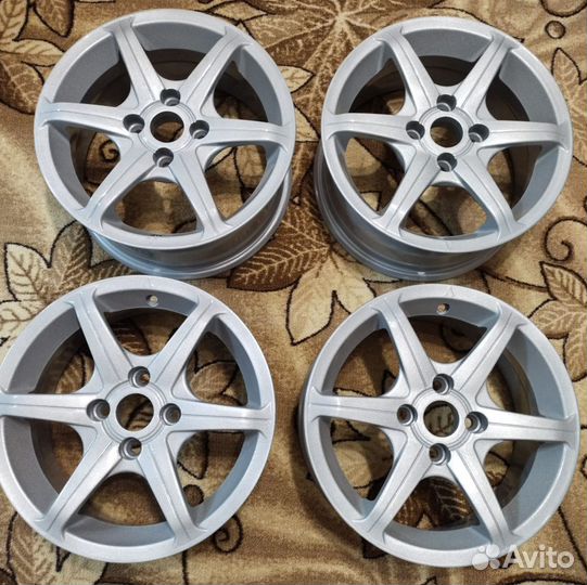 Продам диски