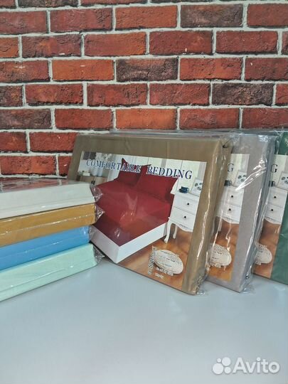 Простынь 180 200