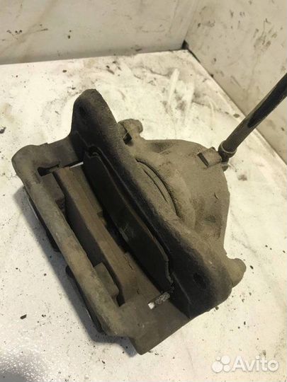 Суппорт тормозной передний левый Gaz 31105 2008