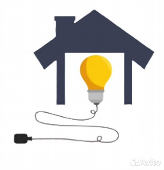 Подключение электричества/ увеличение мощности