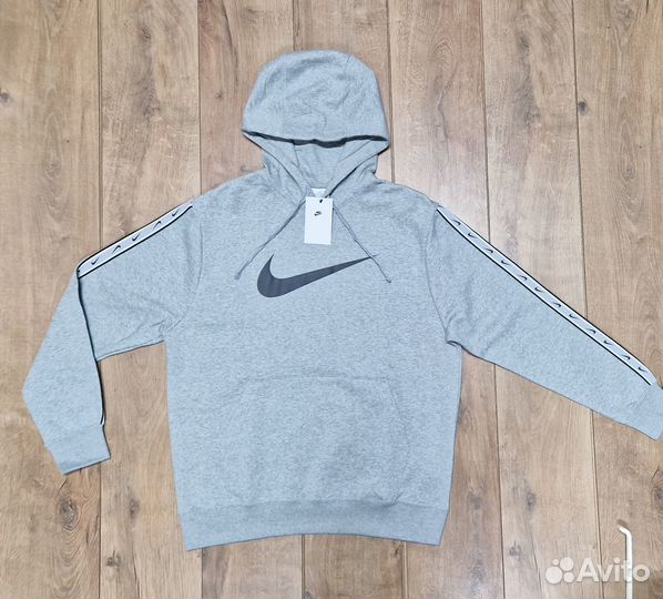 Nike Repeat Fleece Hoodie худи