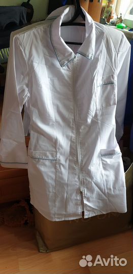 Костюм медицинский 44-46