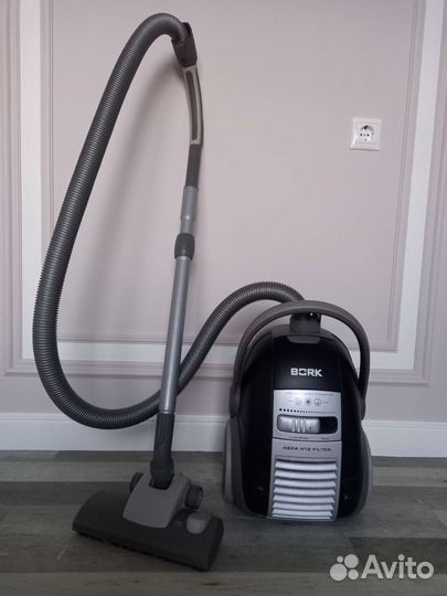 Пылесос Bork