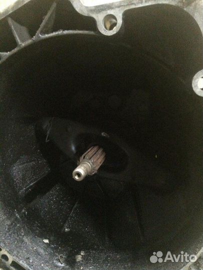 МКПП Bmw E36 M43B16