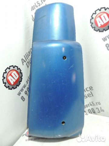 Угол кабины лев. DAF DAF 0280062 - 29876