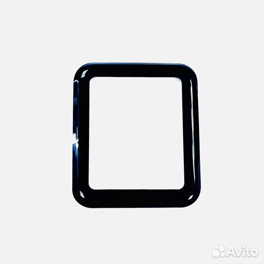 Защитное стекло для Apple Watch 38 мм