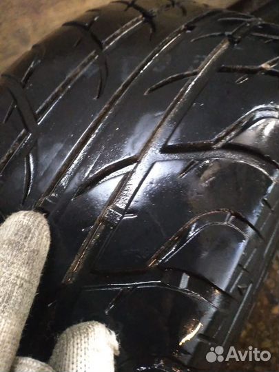 Колеса в сборе 215/55R16