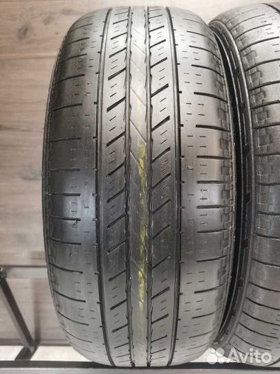 Hankook Dynapro HP RA23 235/60 R18 103H