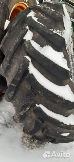 Колеса Т156 Амкадор