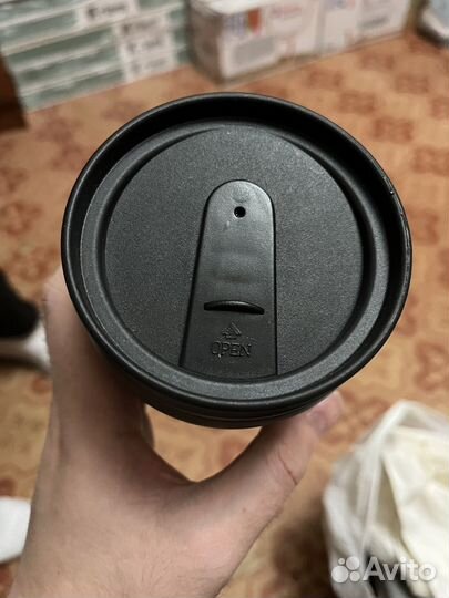 Термокружка