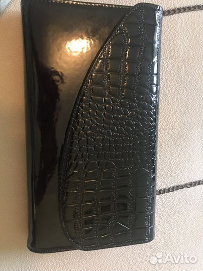 Сумка клатч