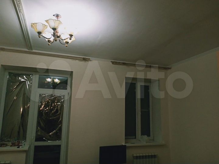 Квартира-студия, 32 м², 1/5 эт.