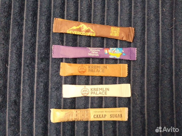 Сахар коллекция