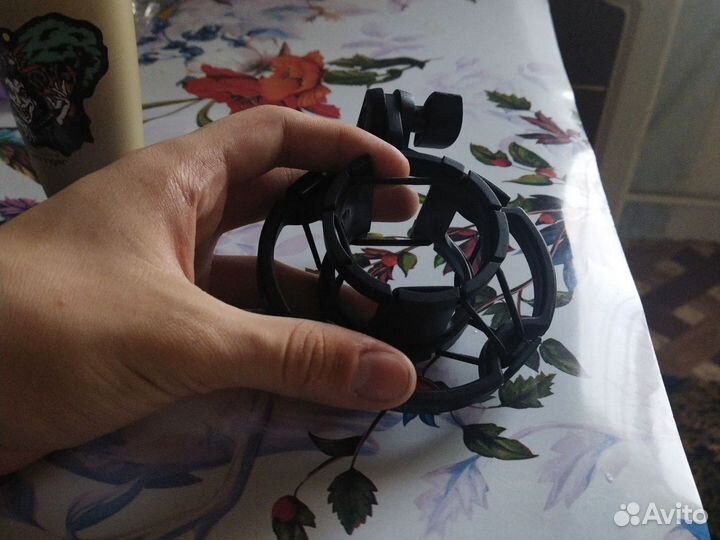 Микрофон Behringer C-1