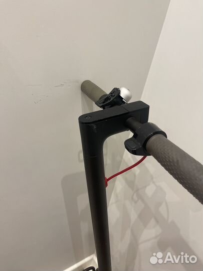 Самокат xiaomi m365