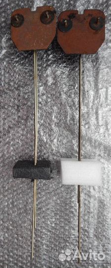 Гонг Боя на Настенные часы Очз с боем длинный маят