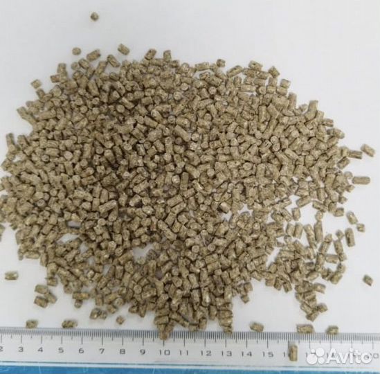 Комбикорм для телят