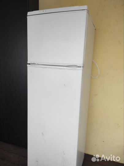 Холодильник Nord