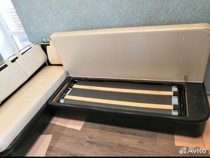 Механизм дивана дельфин