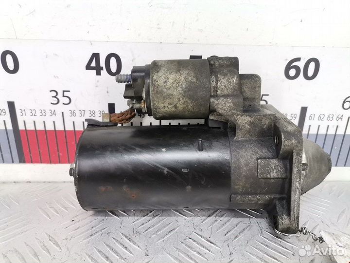 Стартер для Ford Focus 2 1728770