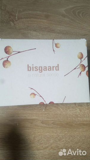 Ботинки Bisgaard 29