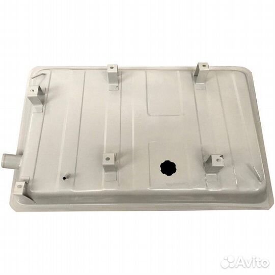 Топливный бак Ford Transit антикоррозия