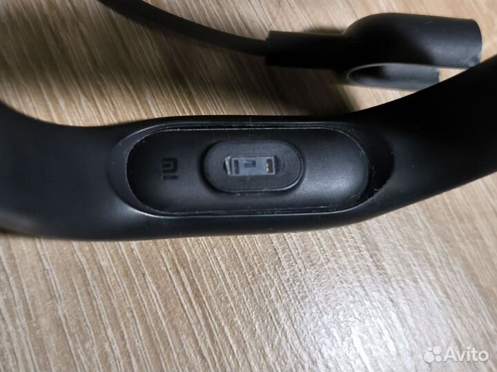 Фитнес браслет xiaomi mi band 4